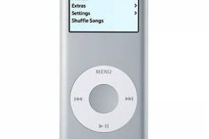 Продам Apple Ipod nano 2g 4 GB серебристый Город Уфа