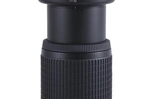 Объектив nikkor AF-S DX VR 55-200mm f/4-5. 6G IF-ED Город Уфа